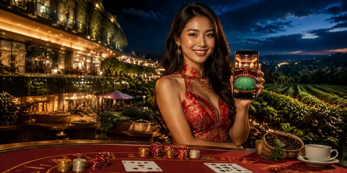 Giao diện máy Slots hiện đại tại TP.HCM trên 10w30