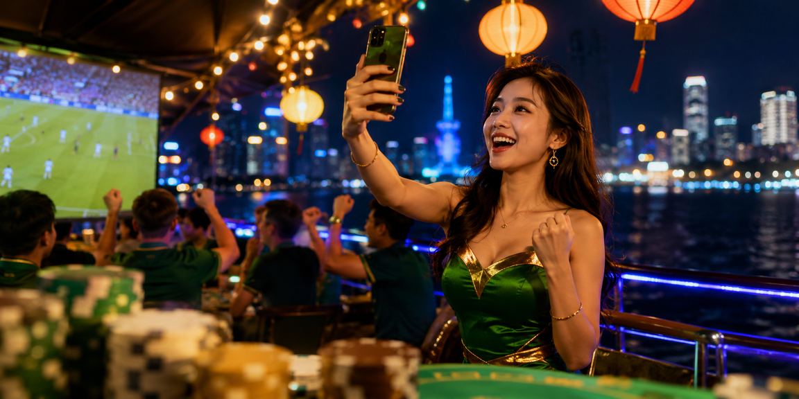 Người dùng Đà Nẵng khám phá trò chơi mới tại 10w30 vào ban đêm