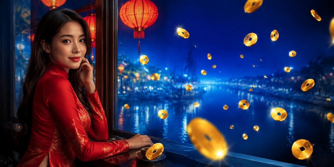 Không gian trải nghiệm casino tại Huế trên nền tảng 10w30