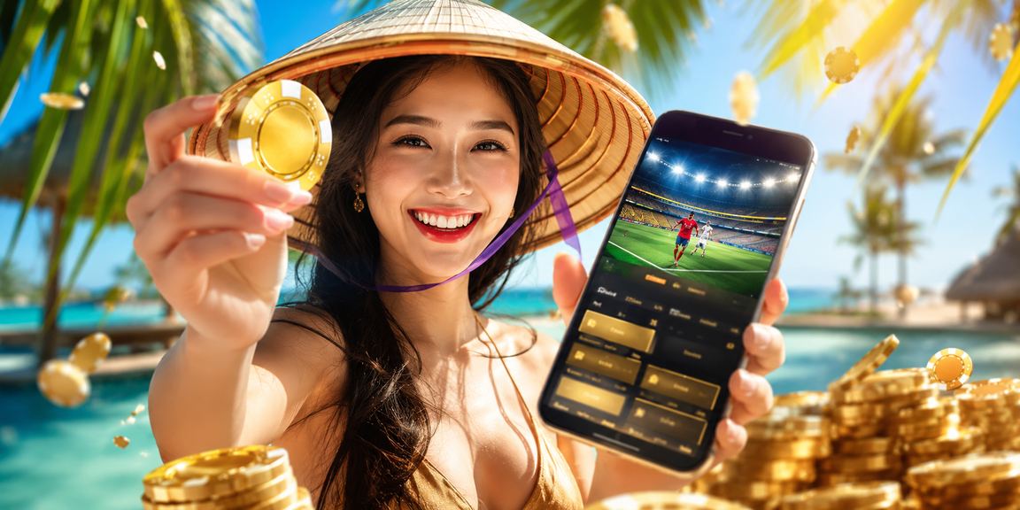 Người chơi thể thao cá cược có trách nhiệm tại Phú Quốc